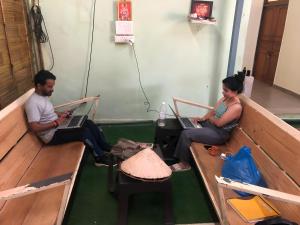jeet hostel and rooms palolem goa