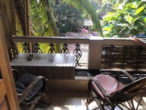 jeet hostel and rooms palolem goa
