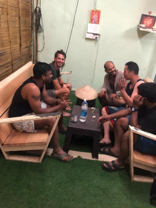 jeet hostel and rooms palolem goa