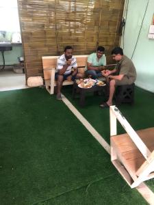 jeet hostel and rooms palolem goa