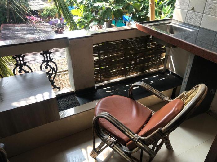 jeet hostel and rooms palolem goa