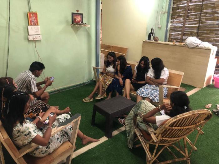 jeet hostel and rooms palolem goa