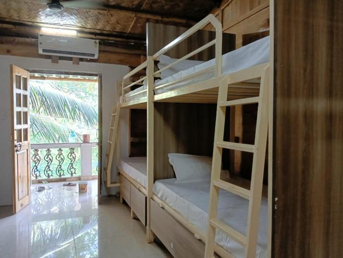 jeet hostel and rooms palolem goa