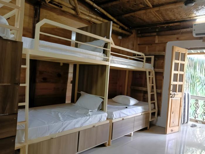 jeet hostel and rooms palolem goa