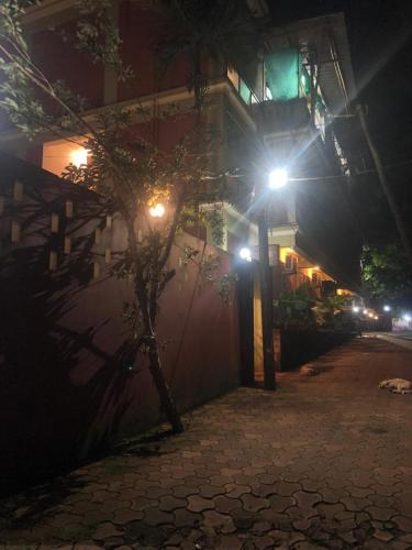 jeet hostel and rooms palolem goa