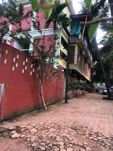 jeet hostel and rooms palolem goa