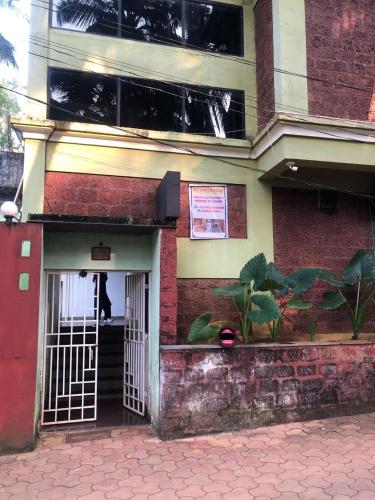 jeet hostel and rooms palolem goa