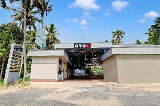 hotel o pulari backwater and rooms
