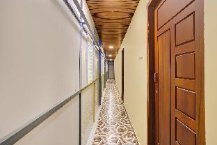 hotel o pulari backwater and rooms