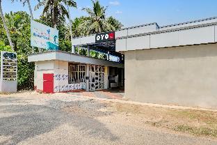 hotel o pulari backwater and rooms