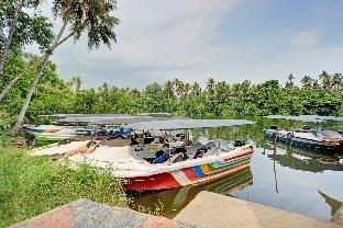 hotel o pulari backwater and rooms