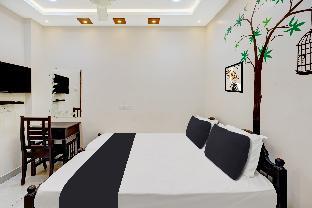 hotel o pulari backwater and rooms