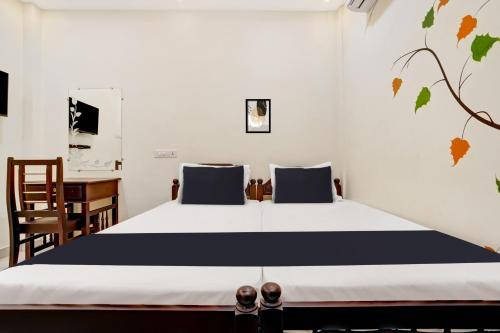 hotel o pulari backwater and rooms