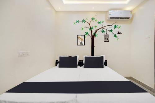 hotel o pulari backwater and rooms