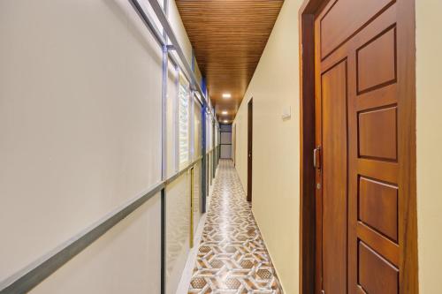 hotel o pulari backwater and rooms