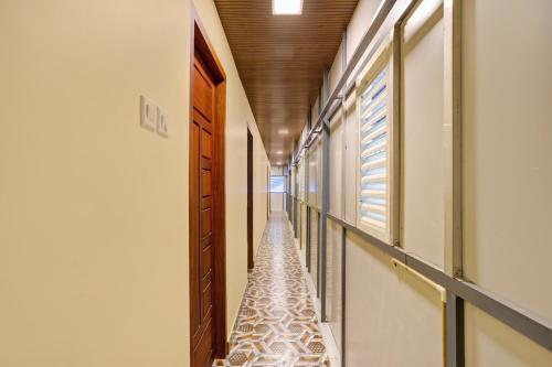 hotel o pulari backwater and rooms