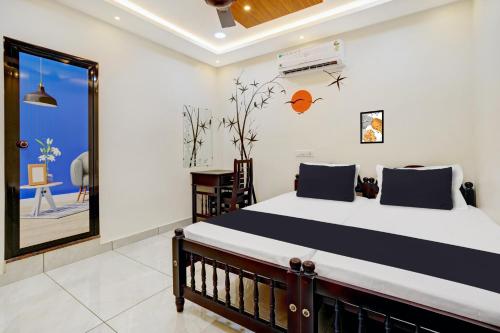 hotel o pulari backwater and rooms