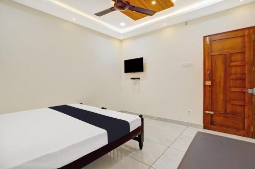 hotel o pulari backwater and rooms