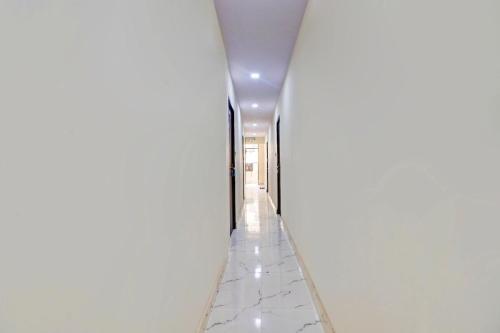 super hotel o star view residency