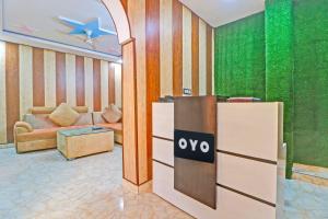 super hotel o star view residency