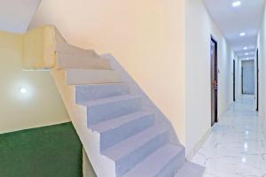 super hotel o star view residency