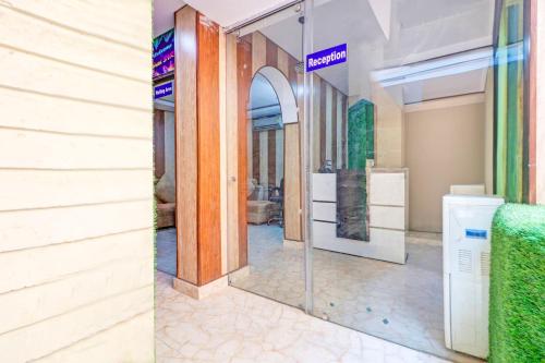super hotel o star view residency