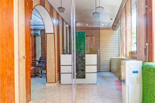 super hotel o star view residency