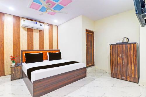 super hotel o star view residency