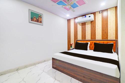 super hotel o star view residency