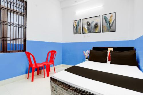 Hotel O The Highway Hotel,,4 star