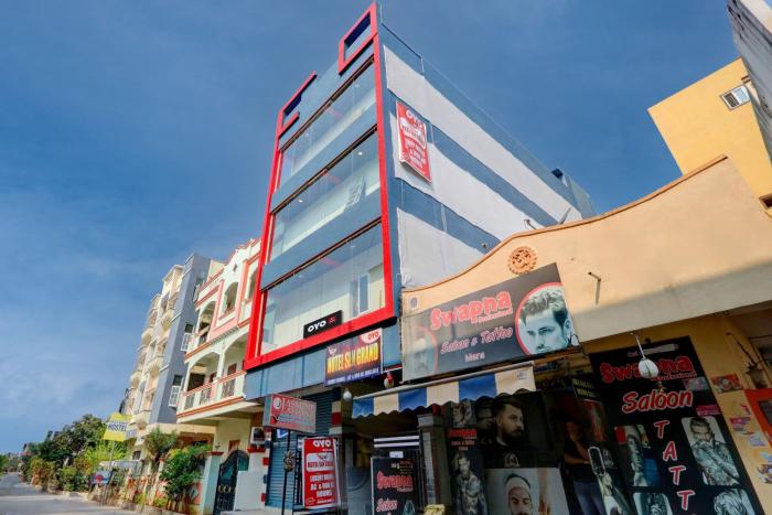 hyderabad