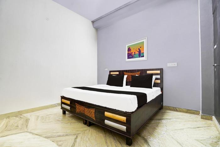 super hotel o soran stays