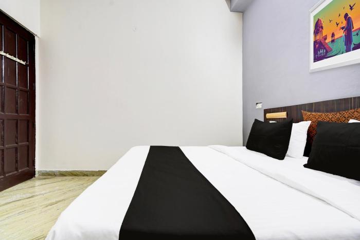super hotel o soran stays