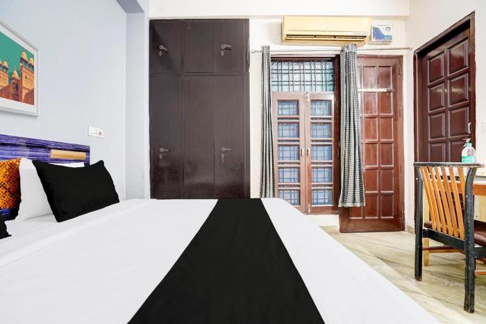 super hotel o soran stays