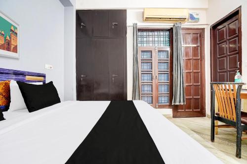 super hotel o soran stays