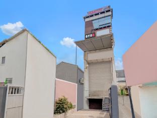 hotel o raj palace