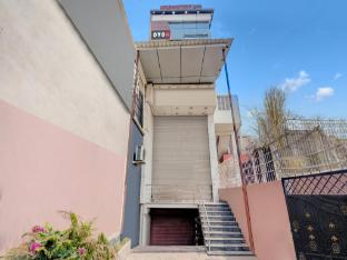 hotel o raj palace
