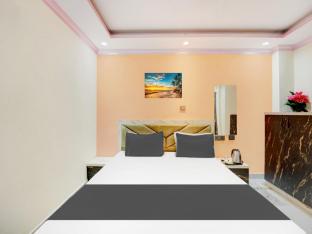 hotel o raj palace
