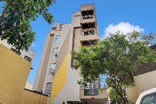 hotel o rova stays near phoenix marketcity viman nagar