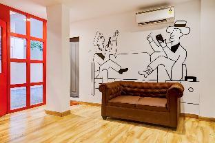 hotel o rova stays near phoenix marketcity viman nagar