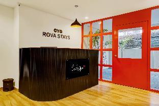 hotel o rova stays near phoenix marketcity viman nagar