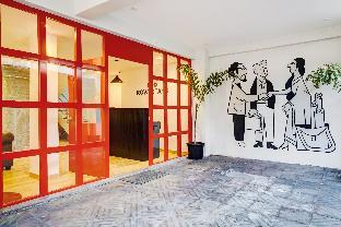 hotel o rova stays near phoenix marketcity viman nagar