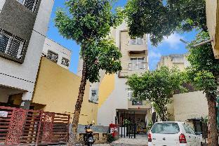 hotel o rova stays near phoenix marketcity viman nagar