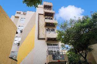 hotel o rova stays near phoenix marketcity viman nagar