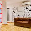 hotel o rova stays near phoenix marketcity viman nagar