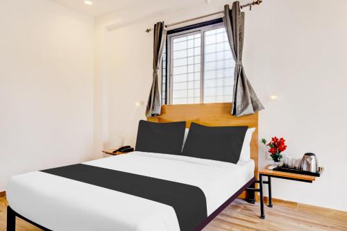 Hotel O Rova Stays Near Phoenix Marketcity - Viman Nagar,,3 star