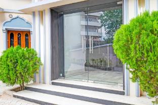 hotel o maa bhubaneswari hotel