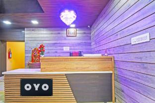 hotel o maa bhubaneswari hotel