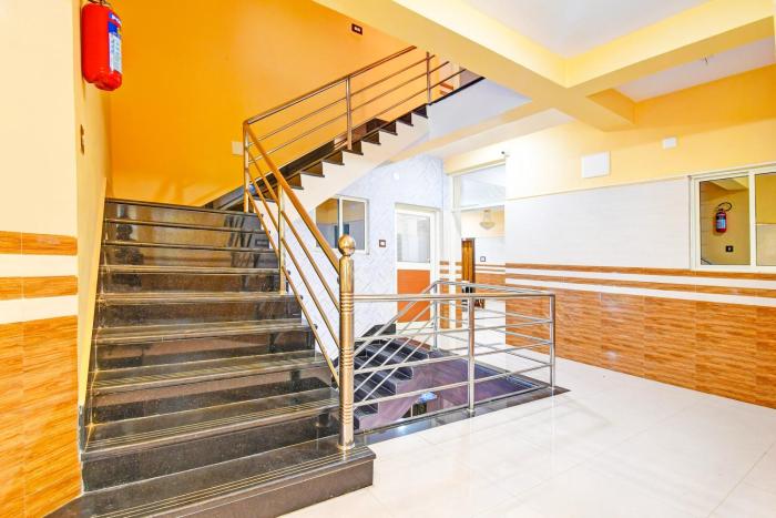 hotel o maa bhubaneswari hotel