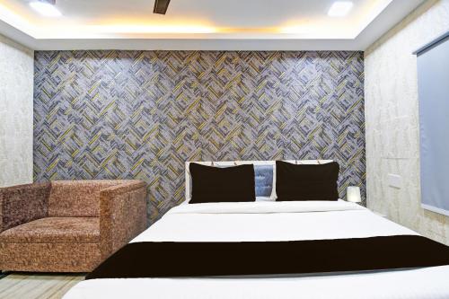 Hotel O Maa Bhubaneswari Hotel,,3 star